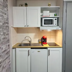 Le Petit Du Tourmalet Pied Des Pistes - Apartamento
